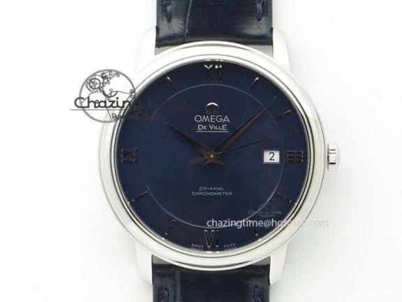 0501 Aqua Terra 150M Master Chronometers VSF 1:1 Best Edition Gray Dial Blue Hand on Blue Rubber Strap A8900 Super Clone HighQuality 8004